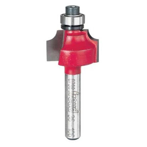 36-106 Beading Router Bit 13/16"D 5/32"R 1/4"SH
